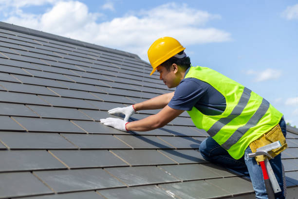 Best Tile Roofing Contractor  in Seymour, WI