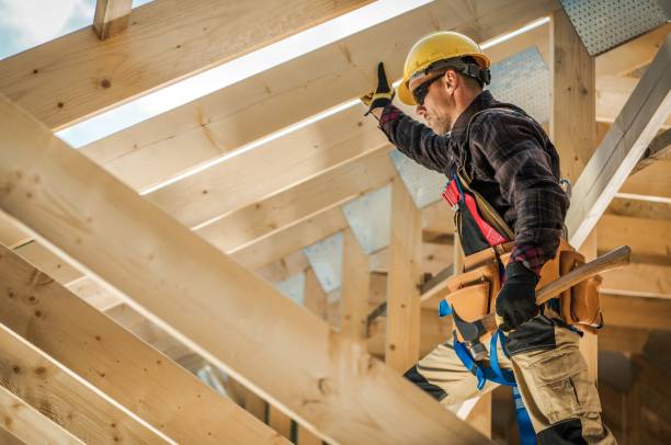Best Roof Maintenance Services  in Seymour, WI