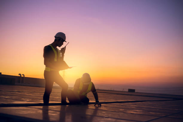 Best Commercial Roofing Services  in Seymour, WI