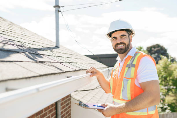 Best Commercial Roof Installation  in Seymour, WI